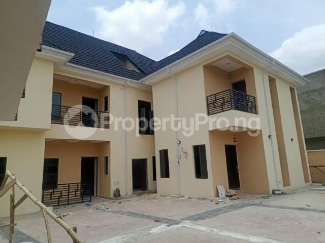 Rent Newly Built 2 Units Of 2 Bedroom Flat in Ibadan Oyo 9MTKV | PropertyPro Nigeria