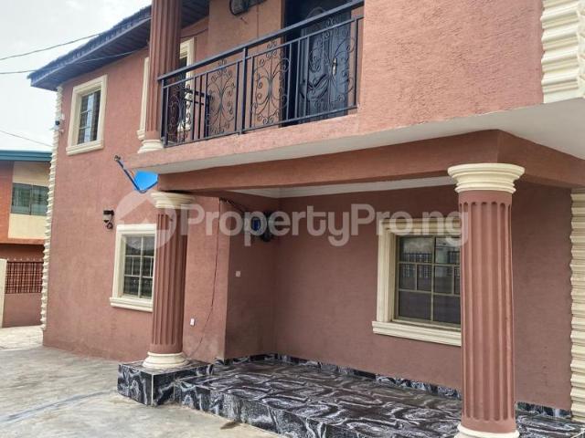 Rent 2 Bedroom Flat in Challenge, Ibadan Oyo 3MTXS | PropertyPro Nigeria