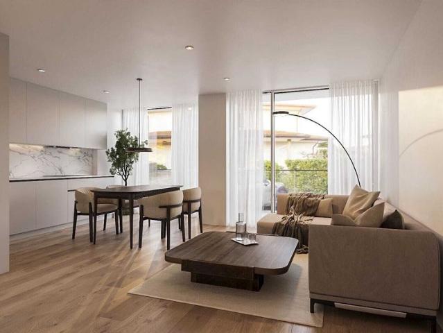 Rent 3.5 room attic with large terrace in Killwangen