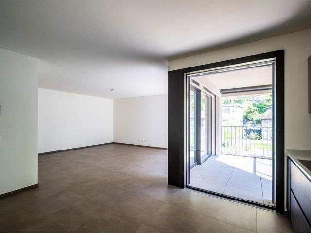 Rent 3.5 room apartment with terrace – Gordola
