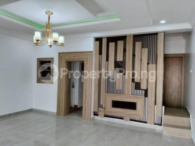 Rent 3 Bedroom Terrace Duplex With Bq in Asokoro Abuja 6MRTM | PropertyPro Nigeria