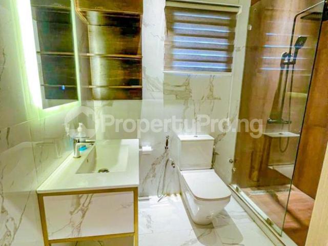 Buy 3 Bedroom Terrace Duplex in Bourdillon, Ikoyi Lagos 2MYUR | PropertyPro Nigeria