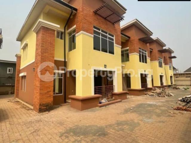 Rent 3 Bedroom Terrace Duplex in Enugu 7MJPG | PropertyPro Nigeria