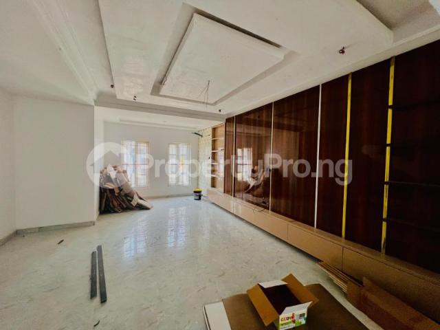 Rent 3 Bedroom Terrace Duplex in Osborne Foreshore Estate, Ikoyi Lagos 0MQUB | PropertyPro Nigeria