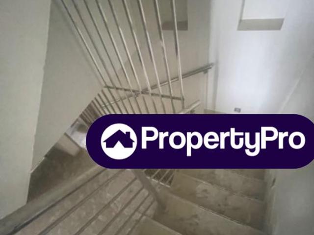 Rent 3 Bedroom Terraced Duplex in Ikoyi Lagos 6MYLY | PropertyPro Nigeria