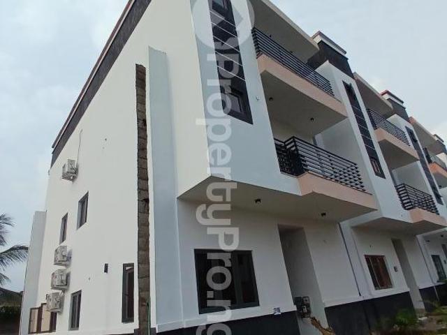 Rent 3 Bedroom Terraced Duplex in Life Camp Abuja 5NHTC | PropertyPro Nigeria