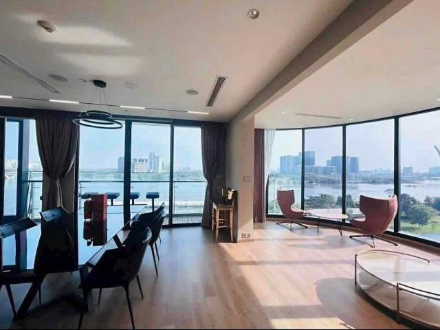 [RENT] 3 Bedroom Apartment Available at Vinhomes Golden River