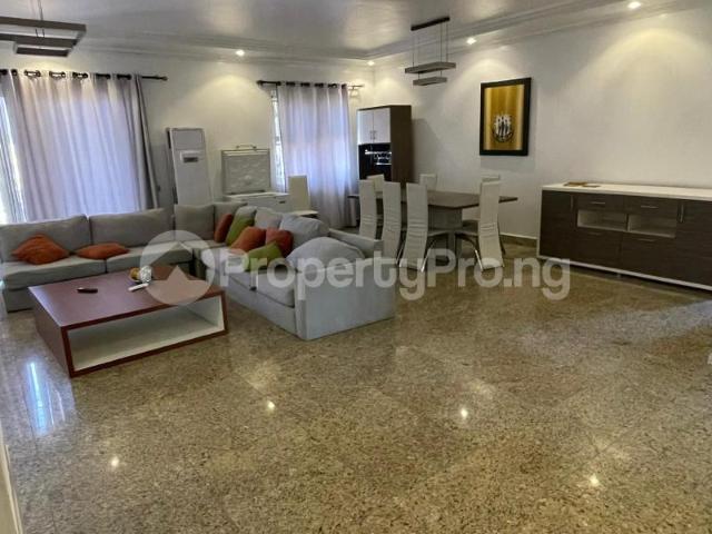 Rent 3 Bedroom Apartment + Bq In Ikoyi in Old Ikoyi, Lagos 8NHWU | PropertyPro Nigeria