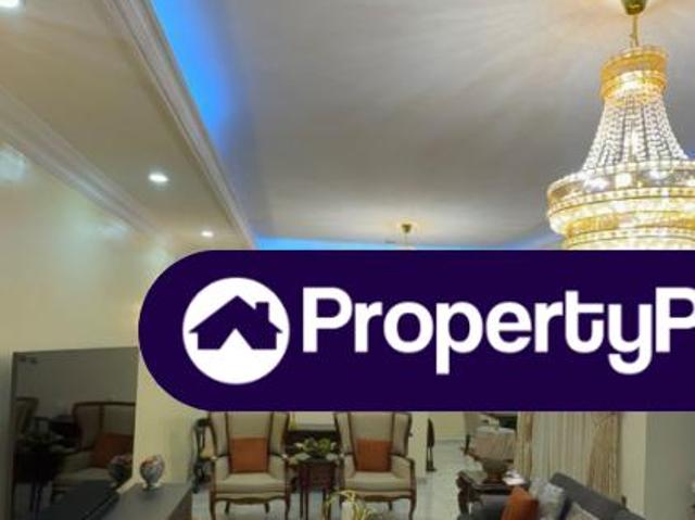 Rent 3 Bedroom Apartment in Ikoyi Lagos 0MVZG | PropertyPro Nigeria