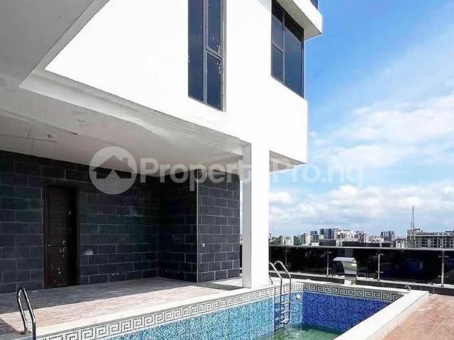 Rent 3 Bedroom Apartment in Ikoyi S. W, Ikoyi Lagos 7MVBP | PropertyPro Nigeria