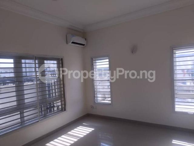 Rent 3 Bedroom Apartment in Jahi Abuja 6MNYG | PropertyPro Nigeria