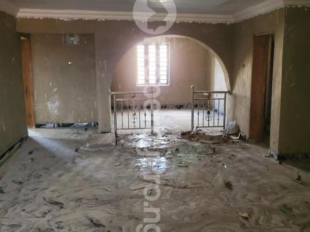 Rent 3 Bedroom Apartment in Ojoo, Ibadan Oyo 2MRQY | PropertyPro Nigeria