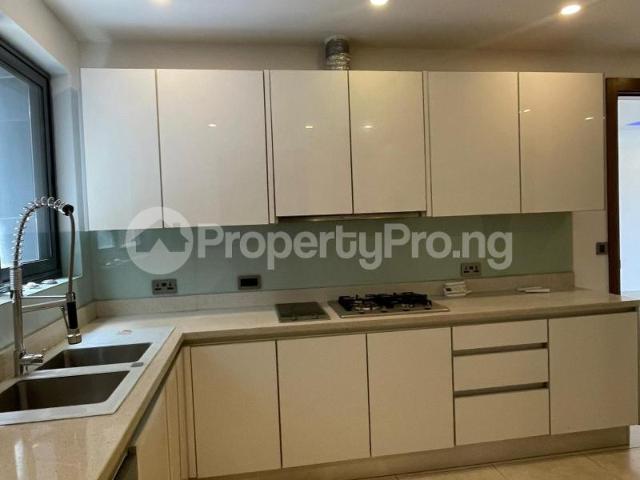 Rent 3 Bedroom Apartment Plus Bq in Ikoyi Lagos 3NBVD | PropertyPro Nigeria