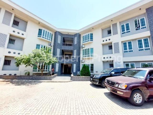 Rent 3 Bedroom Apartment With Bq in Banana Island, Ikoyi Lagos 6MSBY | PropertyPro Nigeria