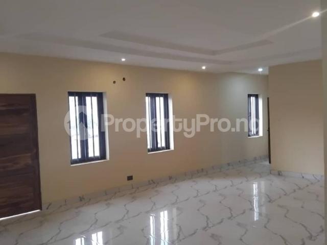 Rent 3 Bedroom Apartment With Bq in Jahi Abuja 1NDJD | PropertyPro Nigeria
