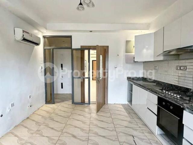 Rent 3 Bedroom Apartment With Bq in Old Ikoyi, Lagos 8MUBG | PropertyPro Nigeria