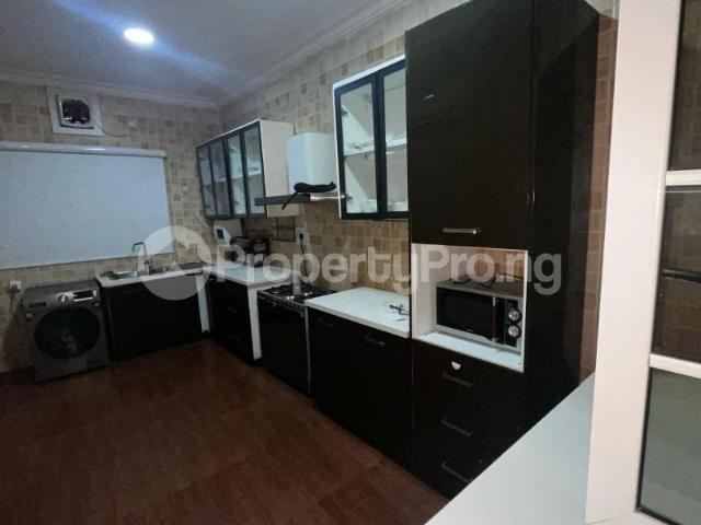 Rent 3 Bedroom Block Of Flat With Swimming Pool in Maitama Abuja 4NHZP | PropertyPro Nigeria