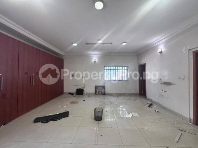 Rent 3 Bedroom Bungalow With Bq in Wuse 2 Abuja 8MNGA | PropertyPro Nigeria