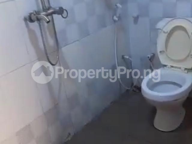 Rent 3 Bedroom Flat in Wempco road, Ogba Lagos 8NJLV | PropertyPro Nigeria