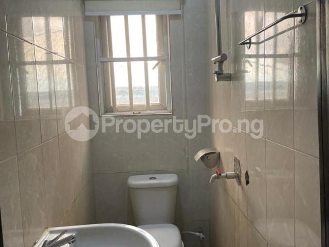 Rent 3 Bedroom Flat in Magodo GRA Phase 1, Ojodu Lagos 5LVXZ | PropertyPro Nigeria