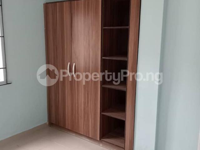 Rent 3 Bedroom Flat in Magodo GRA Phase 1, Ojodu Lagos 6LVZP | PropertyPro Nigeria