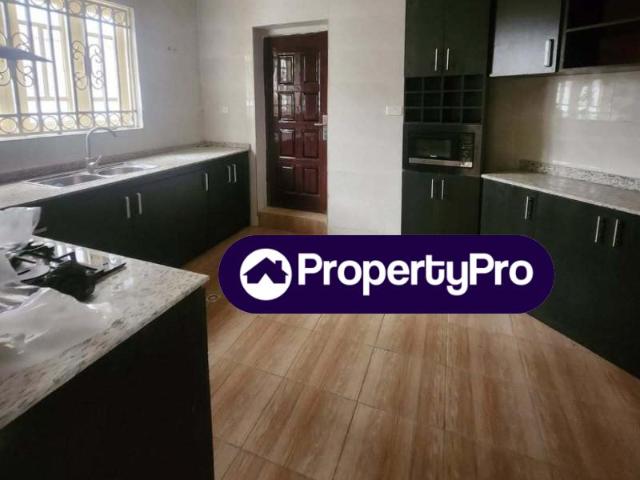 Rent 3 Bedroom Flat in Maitama Abuja 0MXDX | PropertyPro Nigeria