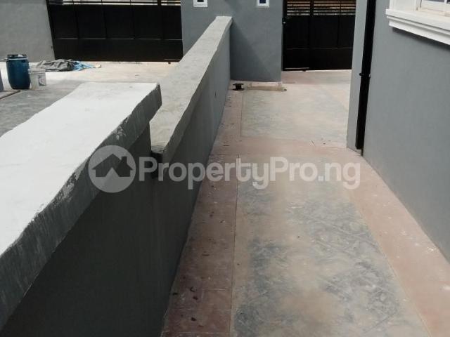 Rent Newly Built 2 Bedroom And 3 Bedrooms Flats in Ifako ogba, Lagos 6MUZD | PropertyPro Nigeria
