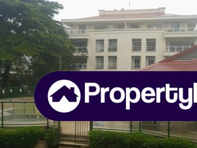 Rent 3 Bedroom Flat in Ikoyi Lagos 4MZFM | PropertyPro Nigeria