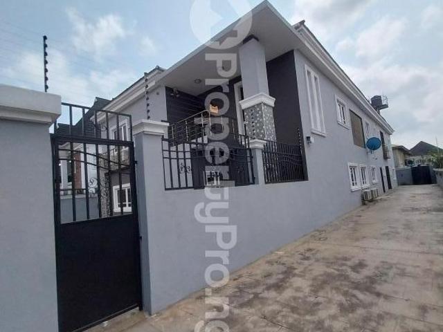 Rent 3 Bedroom Flat in Isheri North, Ojodu Lagos 6LWHH | PropertyPro Nigeria