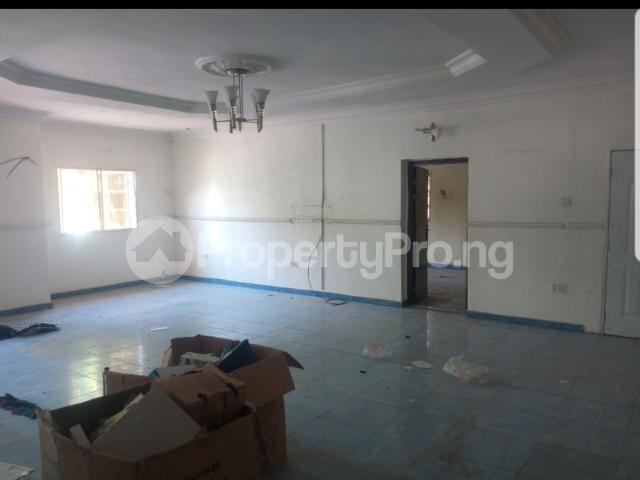 Rent 3 Bedroom Flat in Jabi Abuja 6MPWD | PropertyPro Nigeria
