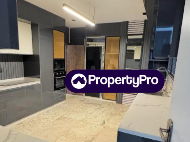 Rent 3 Bedroom Flat in Jabi Abuja 8NSJY | PropertyPro Nigeria