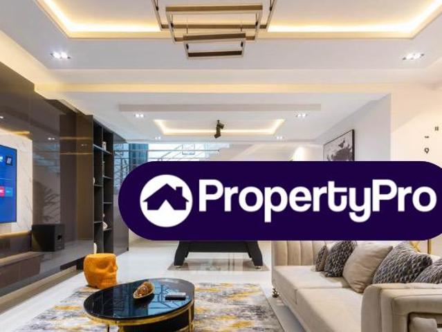 Rent 3 Bedroom Flat in Lekki Lagos 2MVZW | PropertyPro Nigeria
