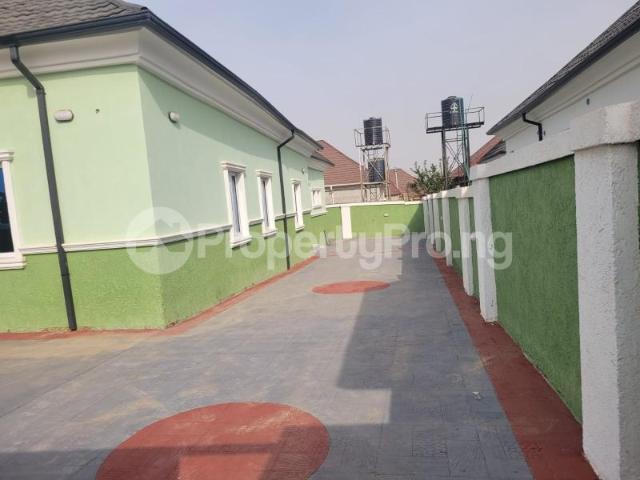 Rent 3 Bedroom Flat With 2 Bq in Gwarinpa Abuja 4MUBZ | PropertyPro Nigeria