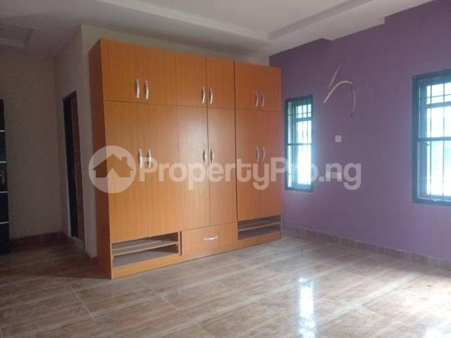 Rent 3 Bedroom Flat With Bq in Berger, Ojodu Lagos 8LTUA | PropertyPro Nigeria