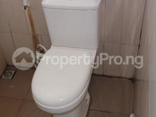 Rent 3 Bedroom Flat in Challenge, Ibadan Oyo 6MSNU | PropertyPro Nigeria