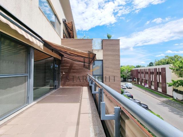 Rent 3 bedroom near Herastrau Park | Terrace & Parking