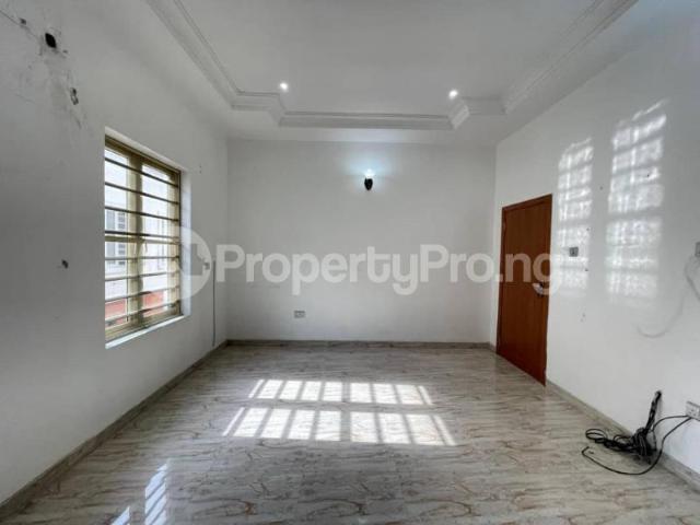 Rent 3 Bedroom Semi Detached Duplex in Agungi, Lekki Lagos 2LSHU | PropertyPro Nigeria