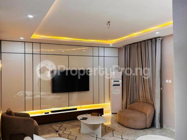 Rent 3 Bedroom Flat 6 in Jabi Abuja 2MTZD | PropertyPro Nigeria