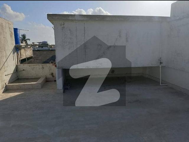 Rent 400 Yards Ist Floor Tayeba Masjid Rashid Minhas Road Blk 10