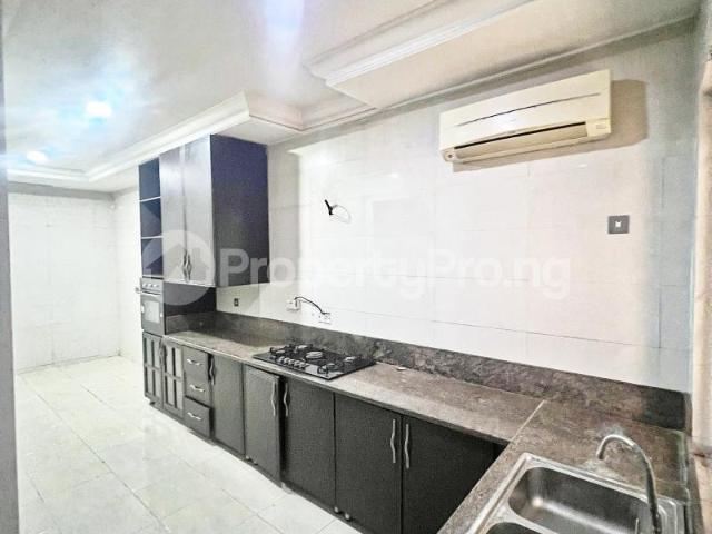 Rent 4 Bedroom Terrace Duplex With Bq in Ikoyi Lagos 2MTMH | PropertyPro Nigeria