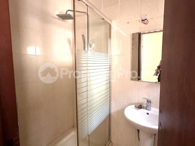 Rent 4 Bedroom Terrace Duplex With Bq in Life Camp Abuja 7MUFT | PropertyPro Nigeria