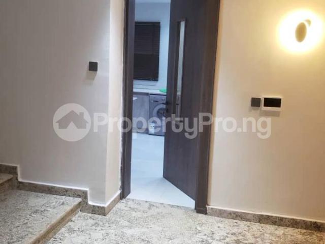 Rent 4 Bedroom Terrace Duplex in Guzape Abuja 9MSMQ | PropertyPro Nigeria