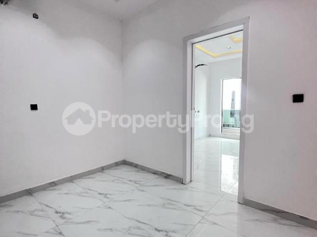 Rent 4 Bedroom Terrace Duplex in Ikota, Lekki Lagos 2MUNU | PropertyPro Nigeria