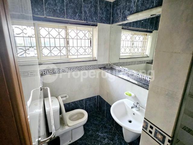 Rent 4 Bedroom Terrace Duplex in Ikoyi Lagos 2MNDG | PropertyPro Nigeria