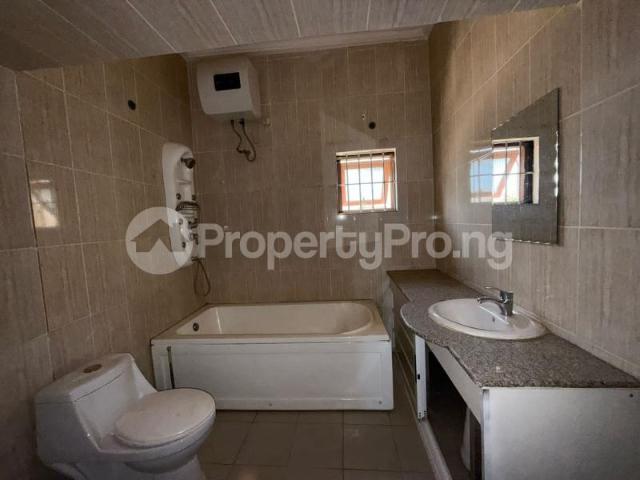 Rent 4 Bedroom Terrace Duplex in Katampe Ext Abuja 6MSMC | PropertyPro Nigeria