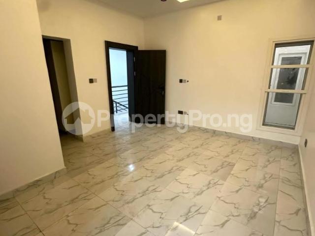 Rent 4 Bedroom Terrace Duplex in Life Camp Abuja 8MSNK | PropertyPro Nigeria