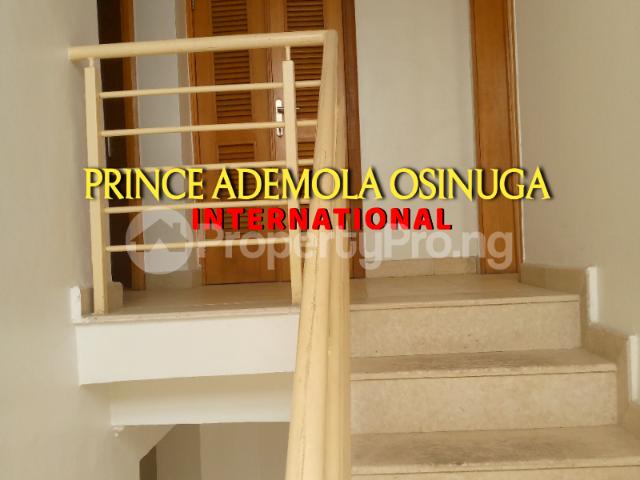 Rent 4 Bedroom Terrace Duplex in Old Ikoyi, Lagos 6GCTT | PropertyPro Nigeria