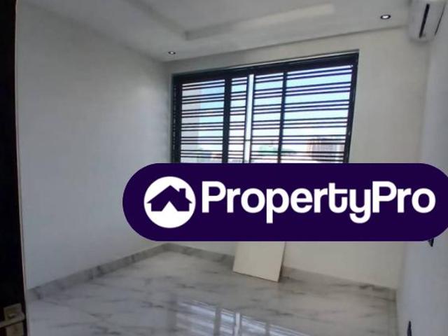 Rent 4 Bedroom Terrace Duplex With Bq in Ikoyi Lagos 6NCMF | PropertyPro Nigeria