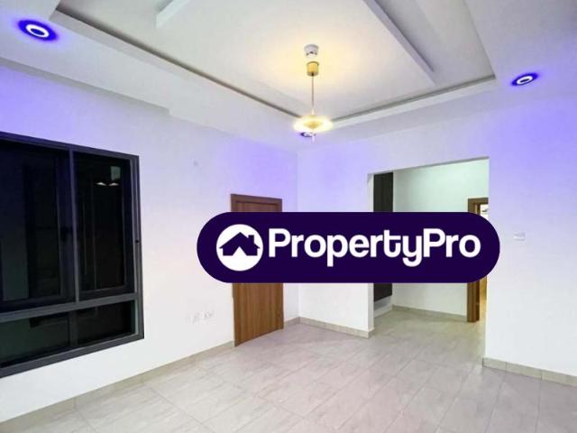 Rent 4 Bedroom Terraced Duplex in Ikoyi Lagos 2MXDY | PropertyPro Nigeria