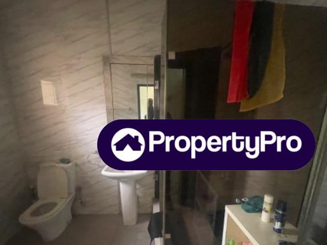 Rent 4 Bedroom Terraced Duplex in Ikoyi Lagos 9MYLX | PropertyPro Nigeria